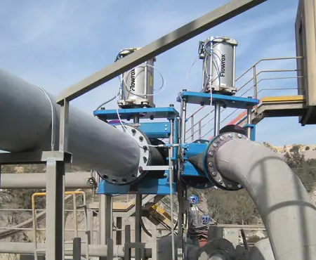 Madencilik Endüstrisi