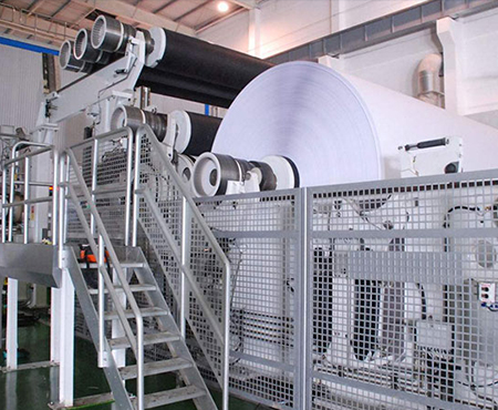 Kağıt Hamuru ve Kağıt