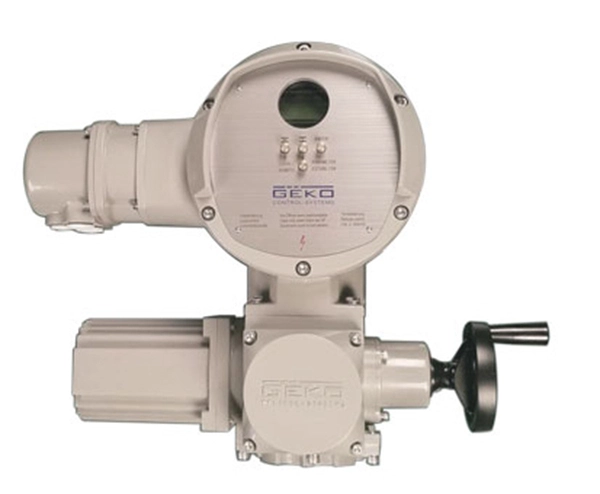 Farklı Aktüatör Tipleri ve Aralarındaki Farklar