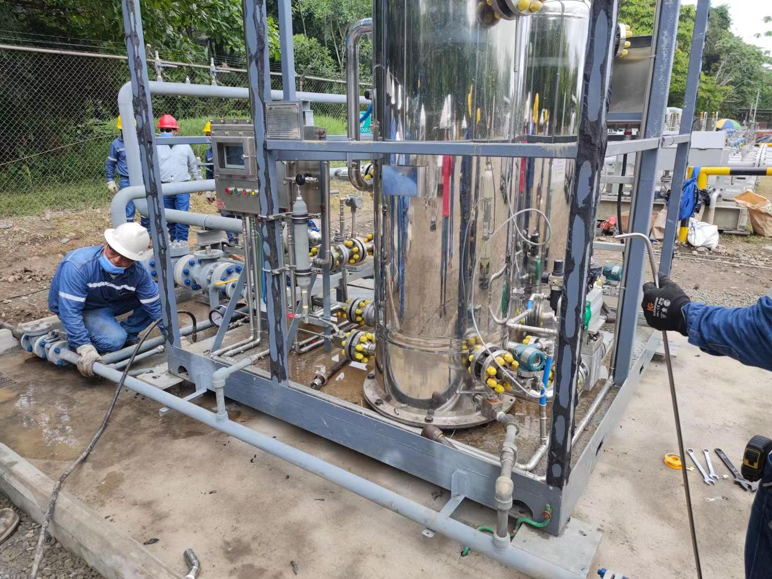 Hidrojen Vanaları — Yapılandırma, Uygulamalar, Fonksiyonlar ve Beklentiler