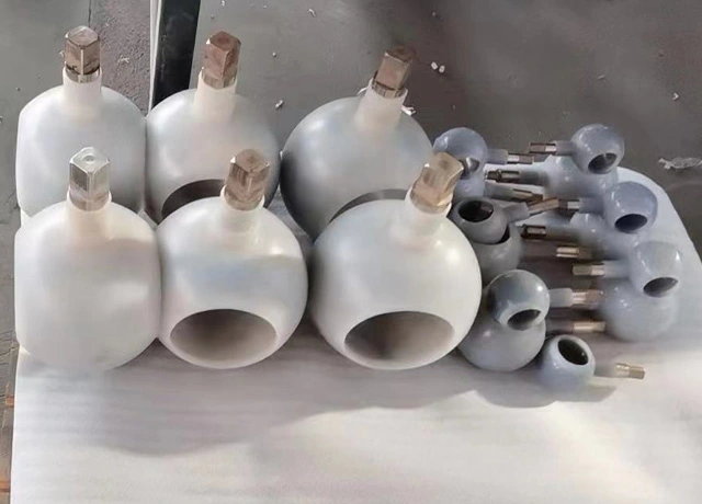 PFA Kaplı Vanalar ile PTFE (Teflon) Kaplı Vanalar Arasındaki Fark