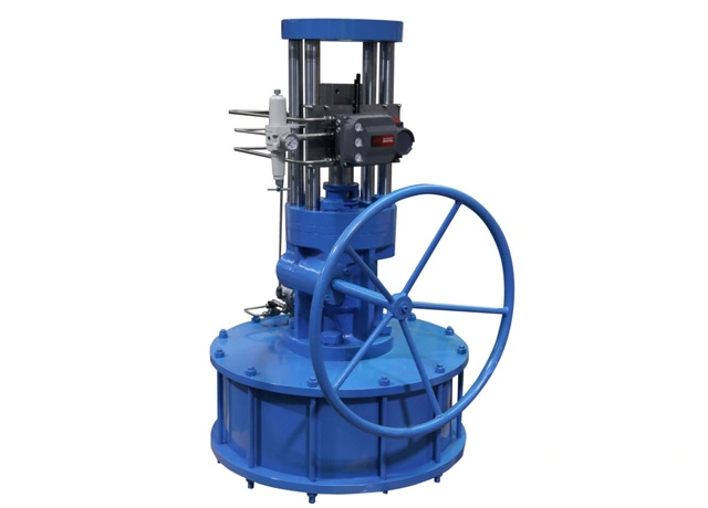 Farklı Ortamlardaki Vanalar İçin ISO 12944 Kaplama Sistemleri Nasıl Seçilir?