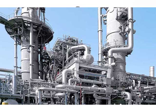 Kimyasal Vana Seçim Prensibi