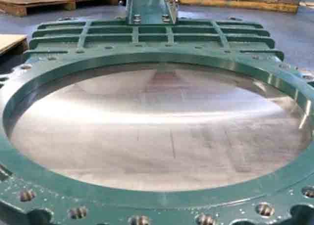 Tayvan GEKO, Steinsvik'e Yüksek Kaliteli Deniz Vanaları Sağlıyor