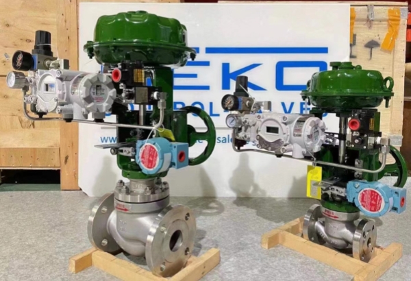Control Valve Leakage Class and Rangeability: The "Limits" of Valve Performance