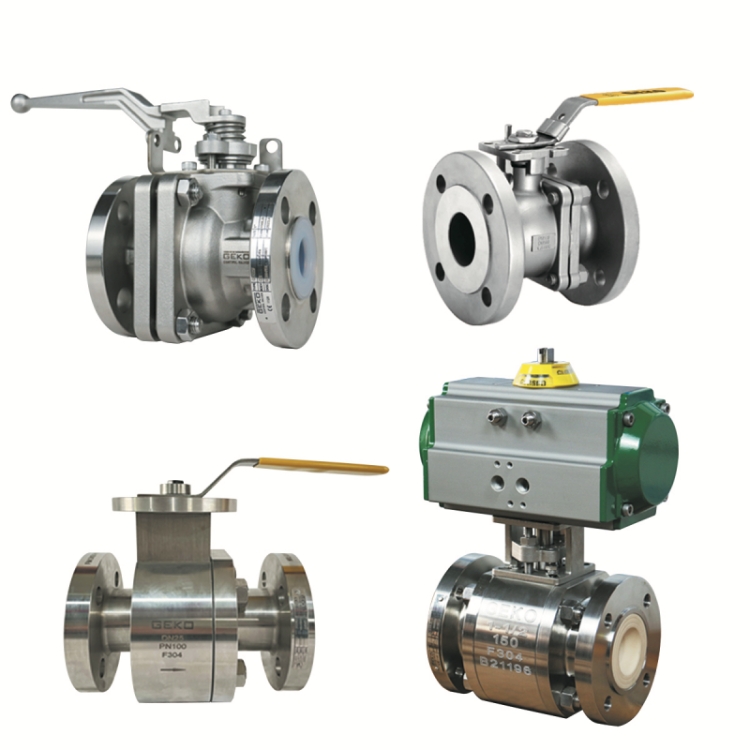 How to Match Ball Valve Specifications with Flow Requirements | Flow Rate & Pressure Drop Selection Guide