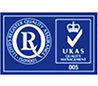 Valve Qualified Certification UKAS