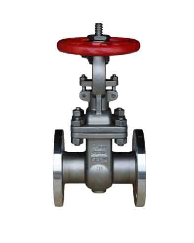 Gate Valve Supplier