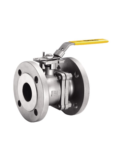 Flanged Ball Valve Manufacturers